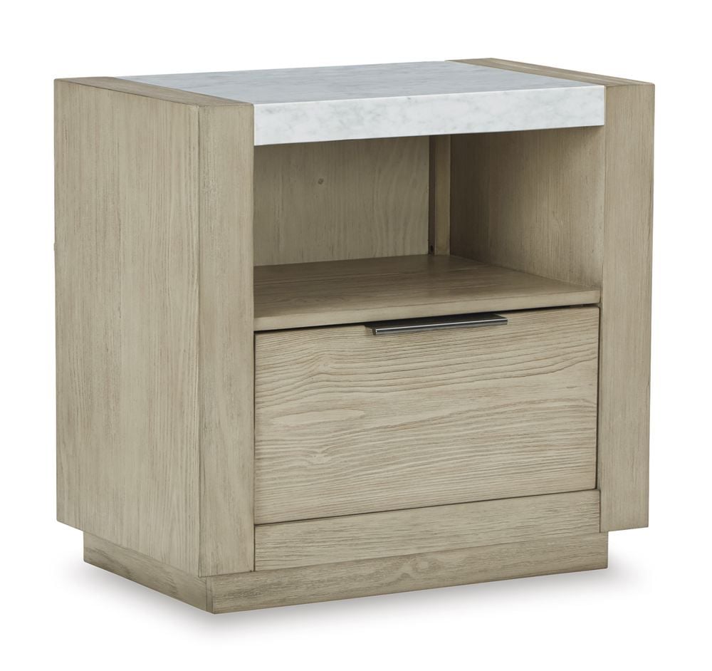 Hennington Bedside