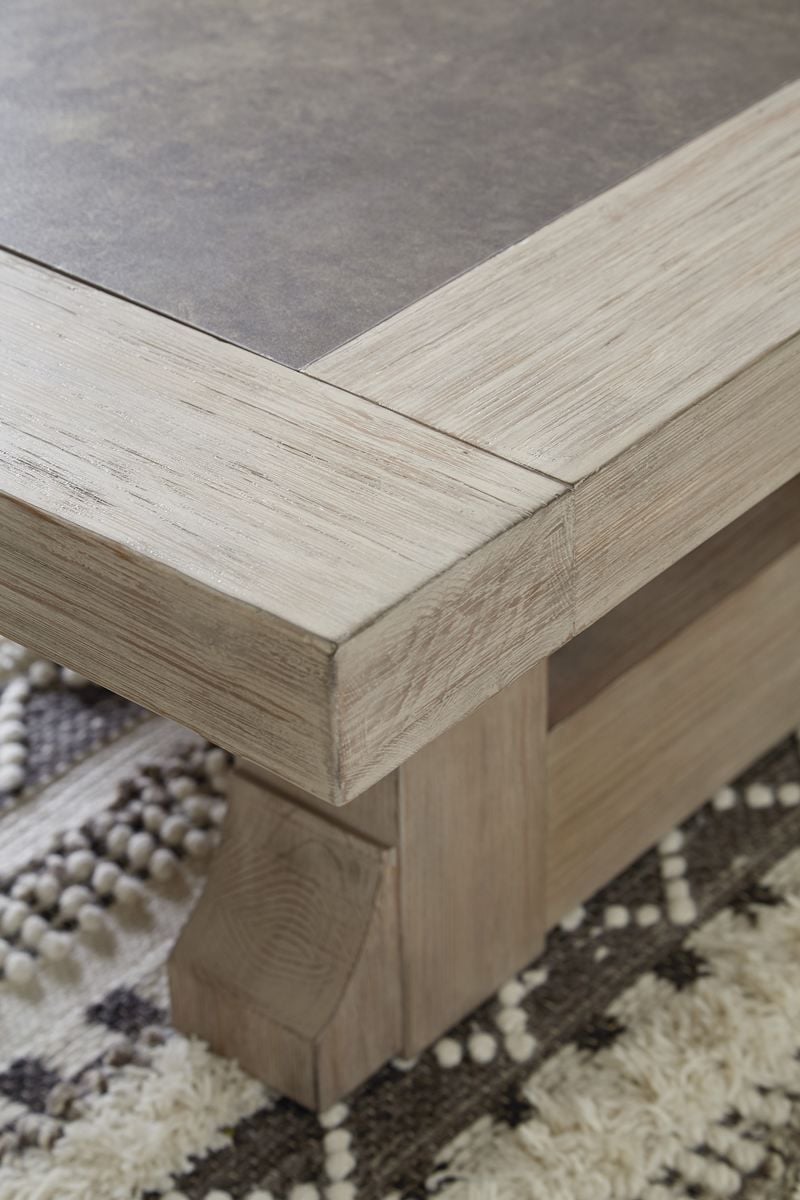 Hennington Coffee Table
