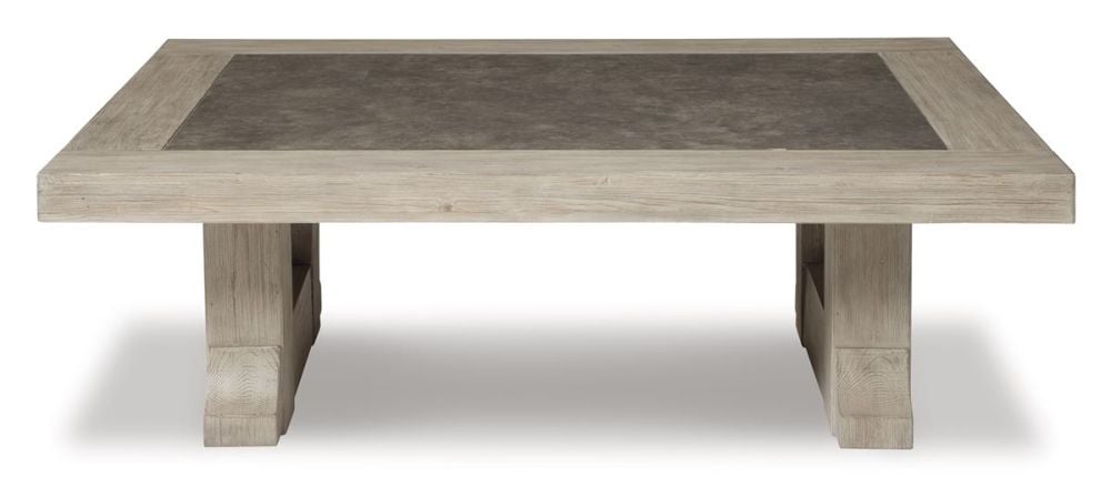 Hennington Coffee Table