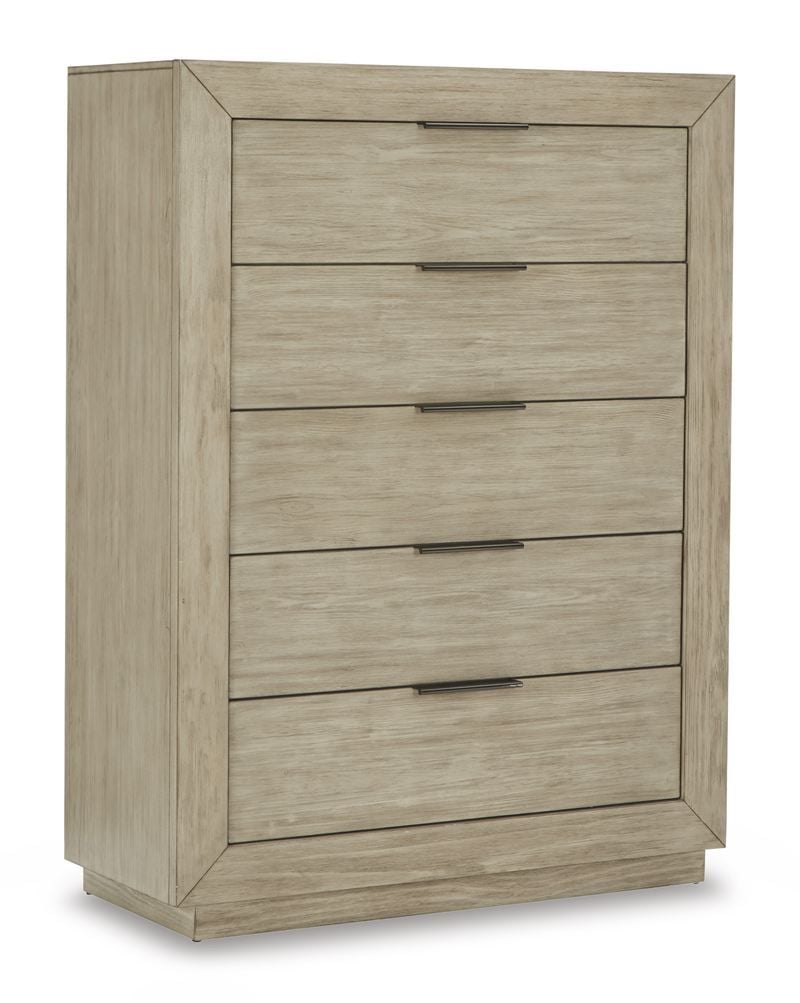 Hennington Tallboy Chest