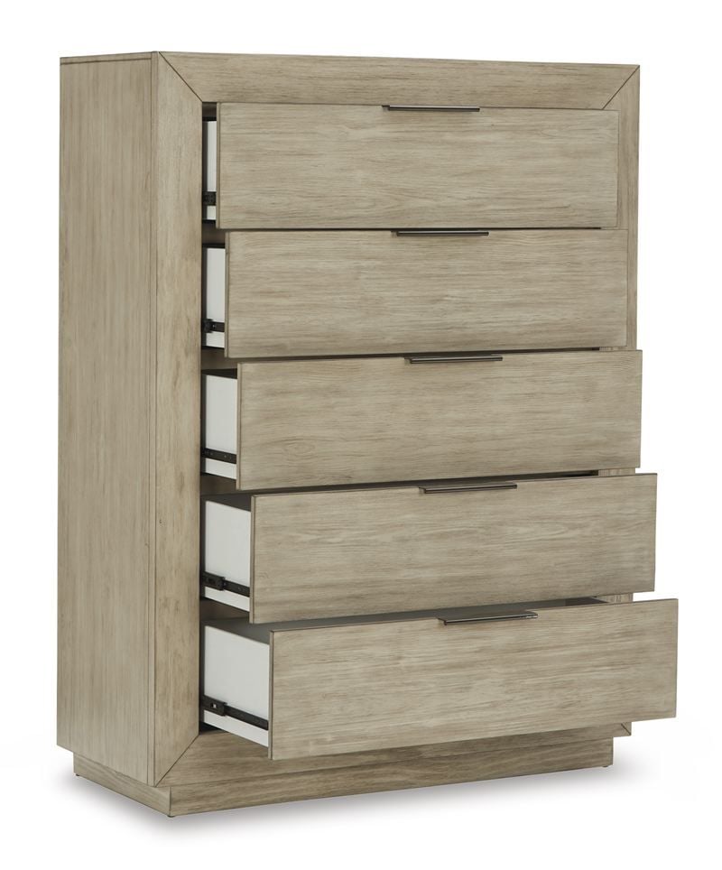 Hennington Tallboy Chest