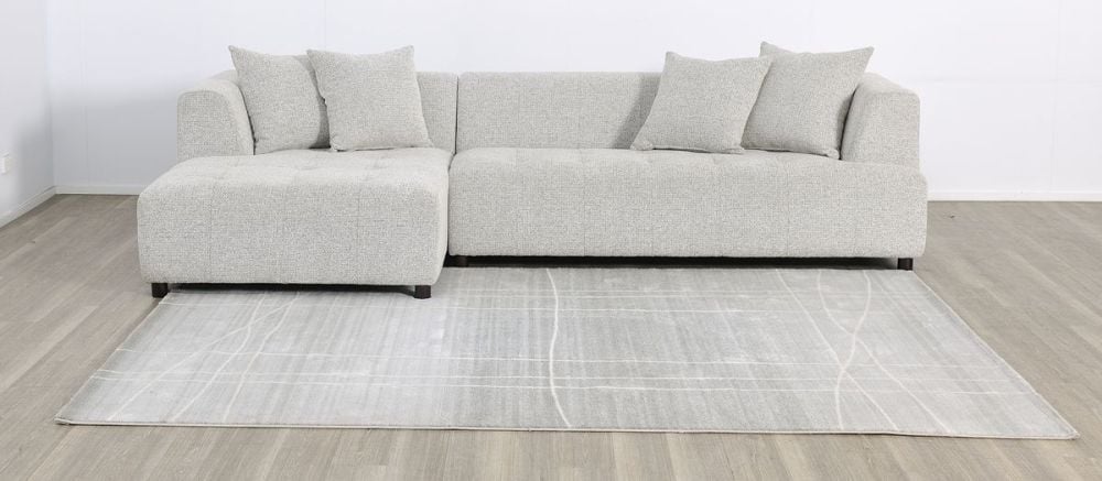 Holly 4 Seater Chaise Sofa