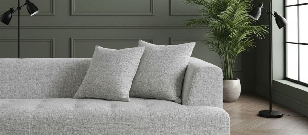 Holly 4 Seater Chaise Sofa