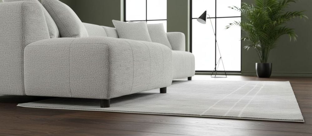 Holly 4 Seater Chaise Sofa