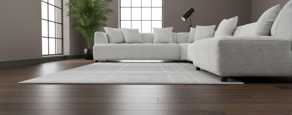 Holly 7 Seater Corner Chaise Suite - RAF Chaise