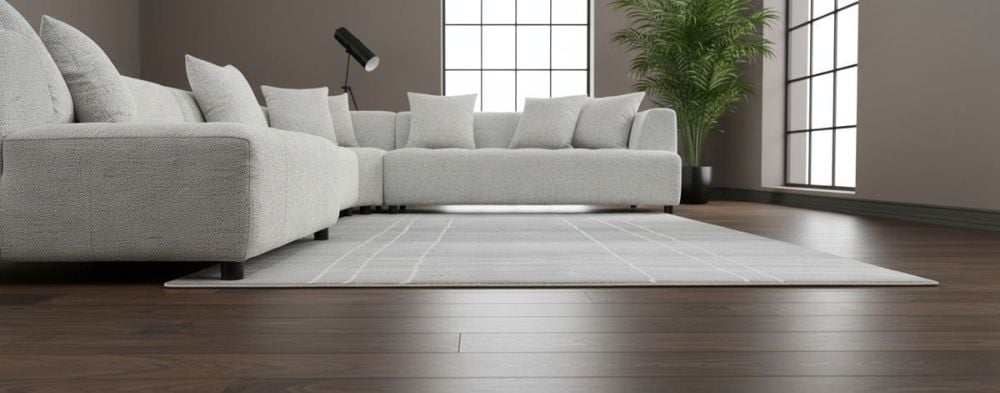 Holly 7 Seater Corner Chaise Suite