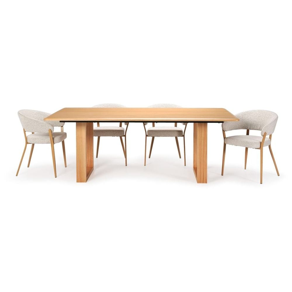Hunter 2100 Dining Table