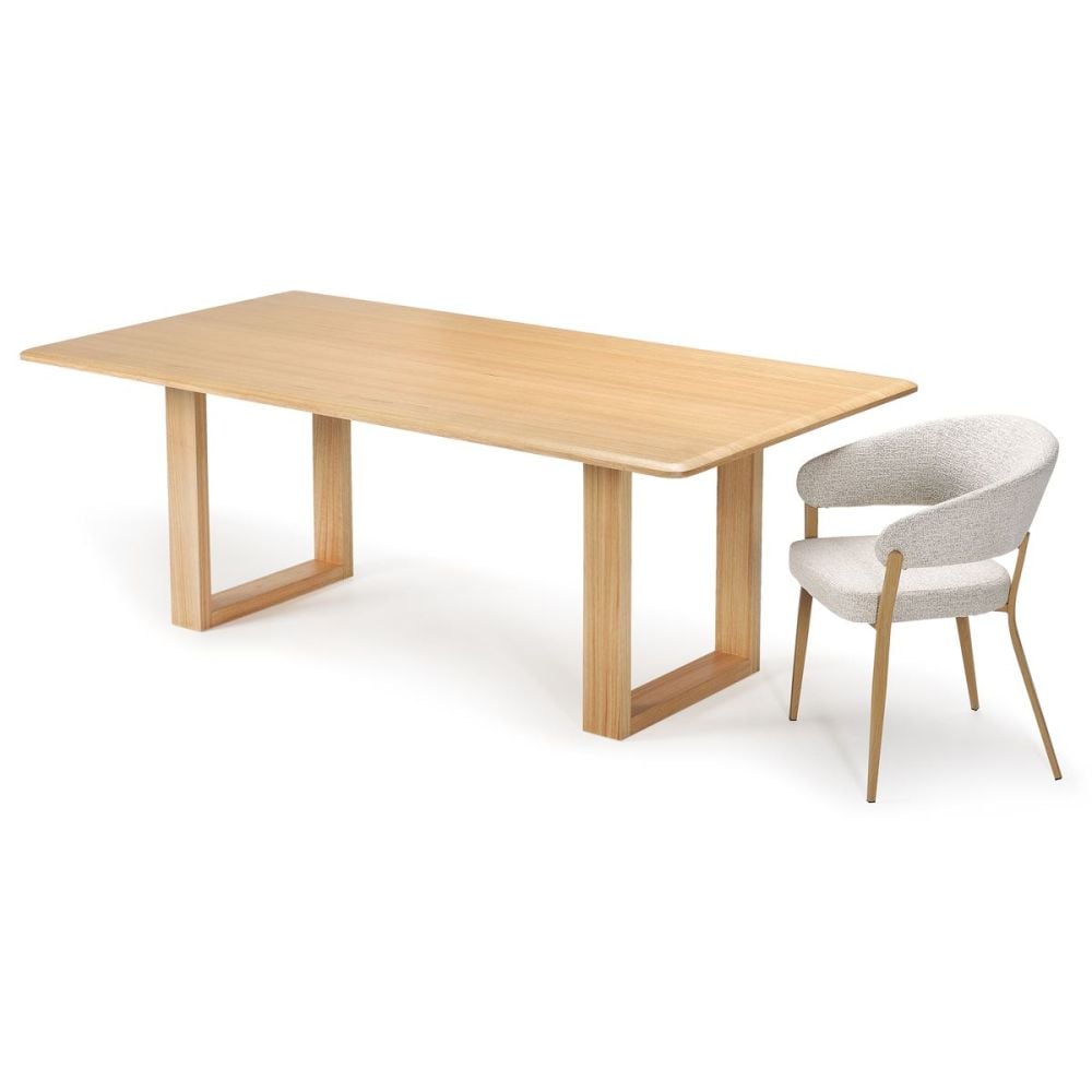 Hunter 2100 Dining Table