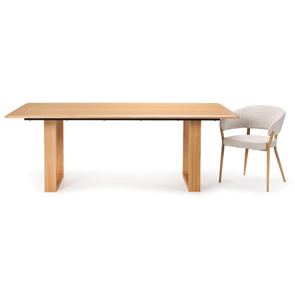 Hunter 2400 Dining Table