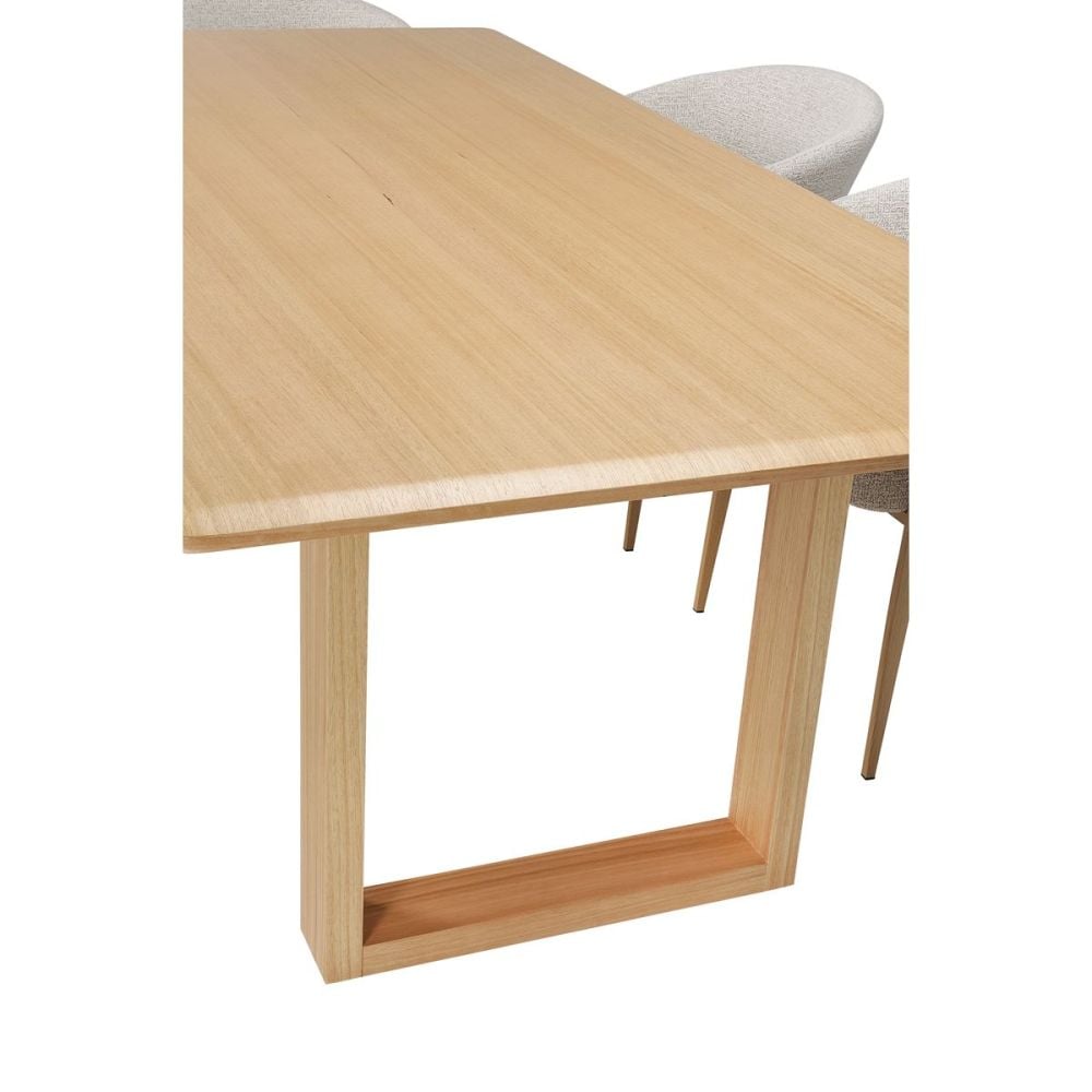 Hunter 2100 Dining Table