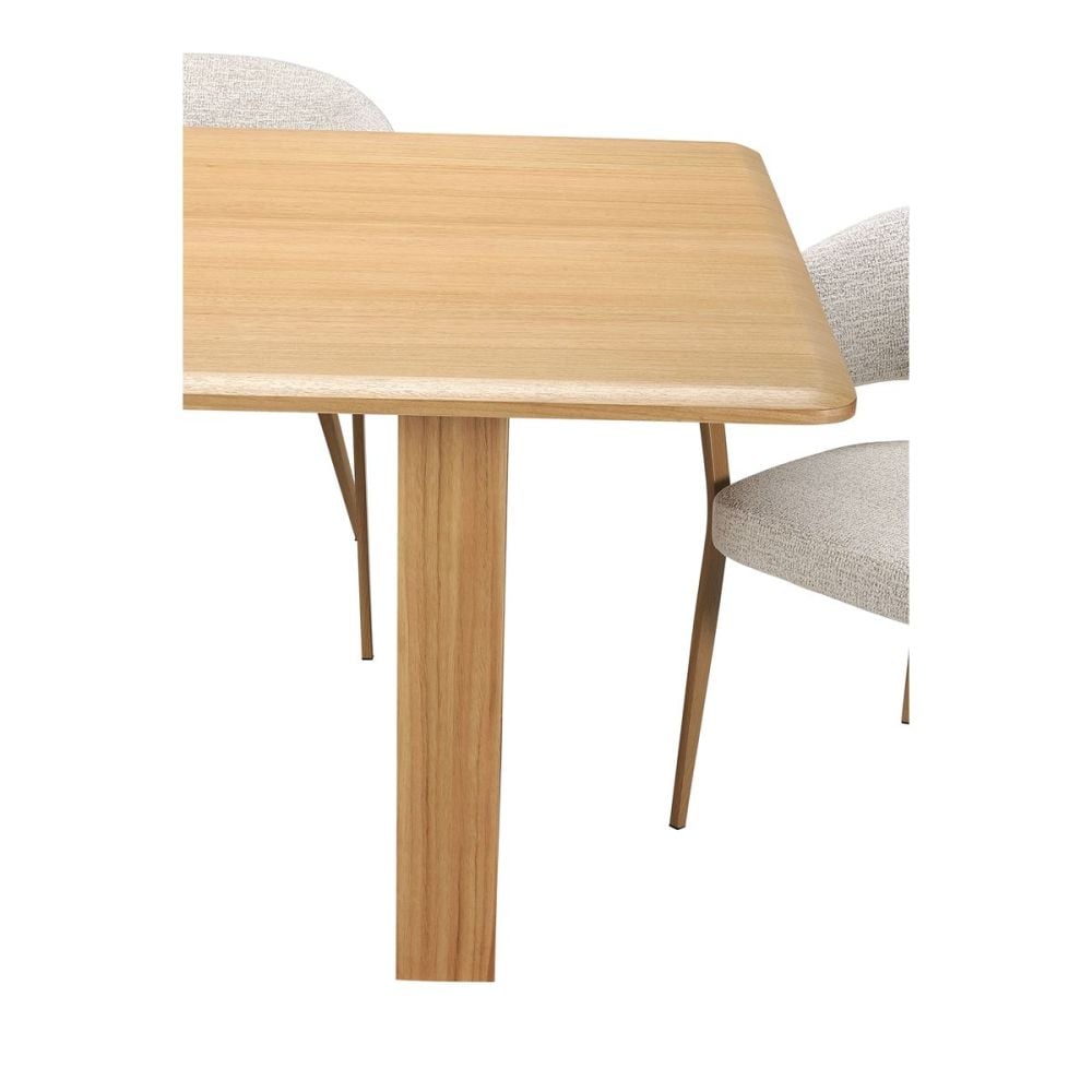 Hunter 2400 Dining Table