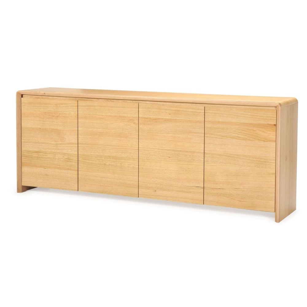 Hunter 2100 Buffet