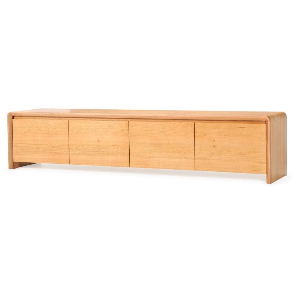 Hunter 2100 Entertainment Unit