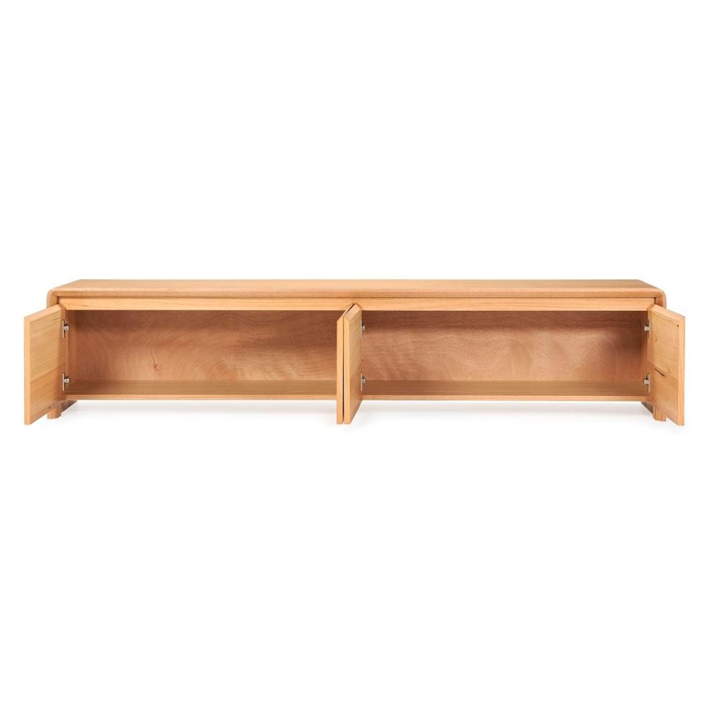 Hunter 2100 Entertainment Unit