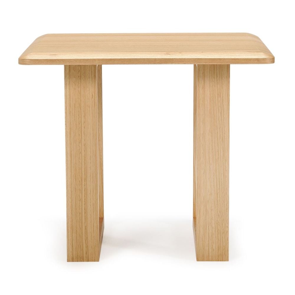 Hunter Lamp Table