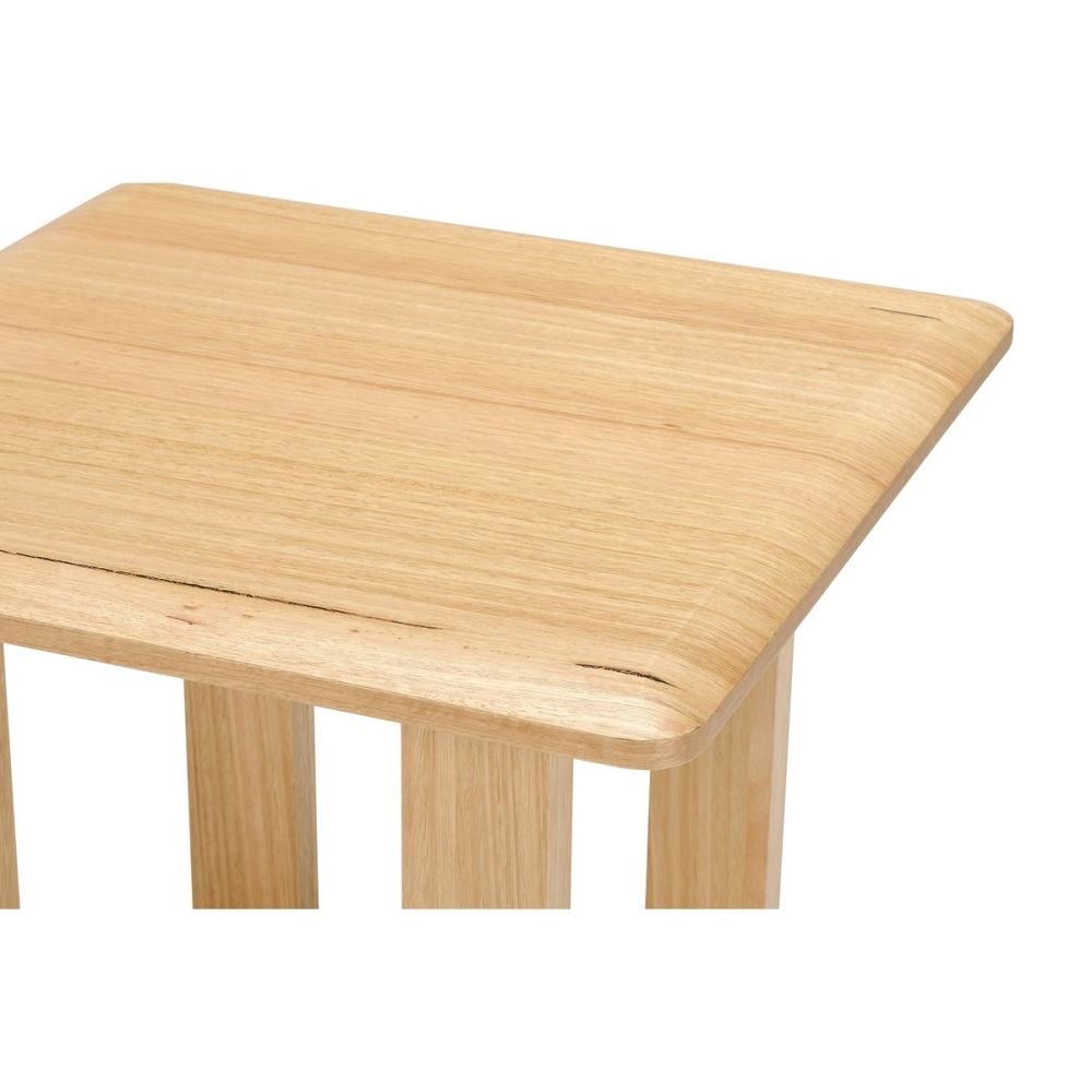 Hunter Lamp Table