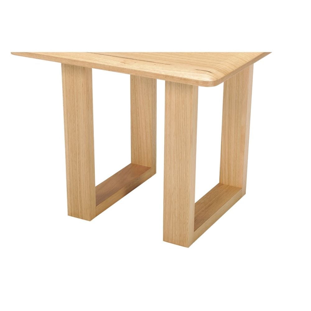 Hunter Lamp Table