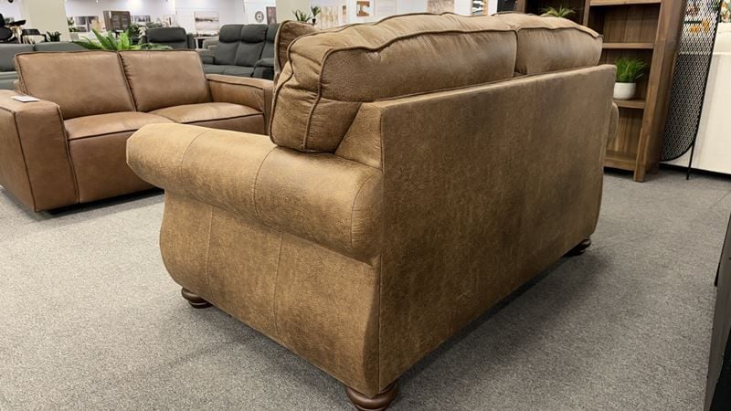 Clearance - Larkinhurst 2-Seater Loveseat