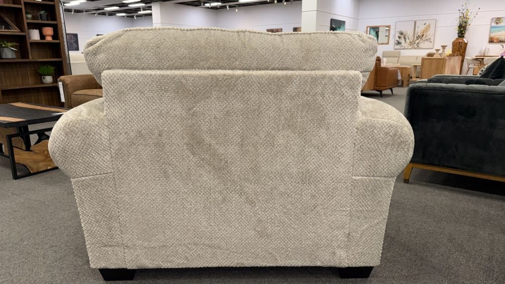 Clearance - Discota Armchair
