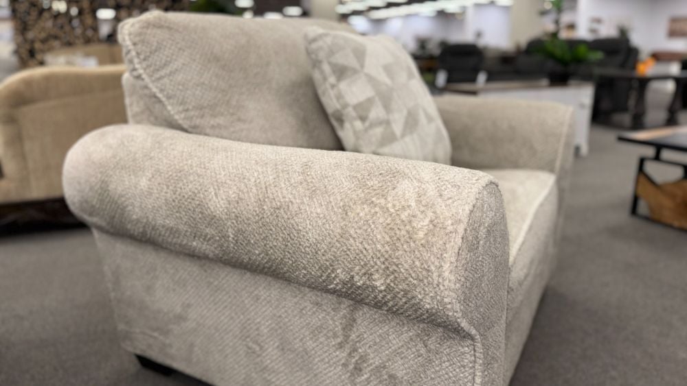 Clearance - Discota Armchair