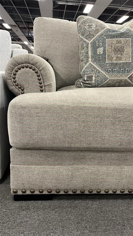 Gaelon Single Armchair 