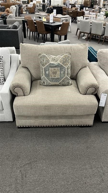 Gaelon Single Armchair 