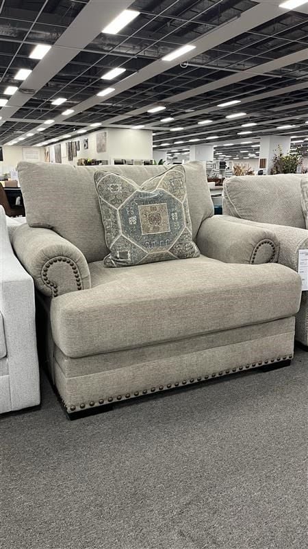 Gaelon Single Armchair 