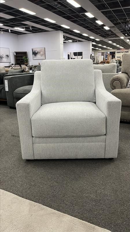 Savannah Armchair