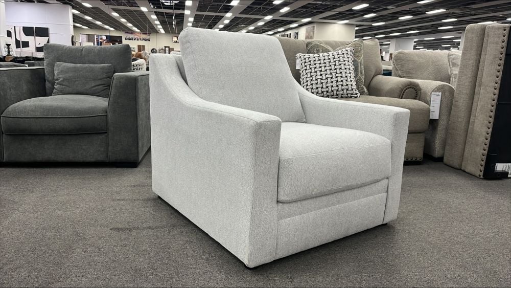 Savannah Armchair