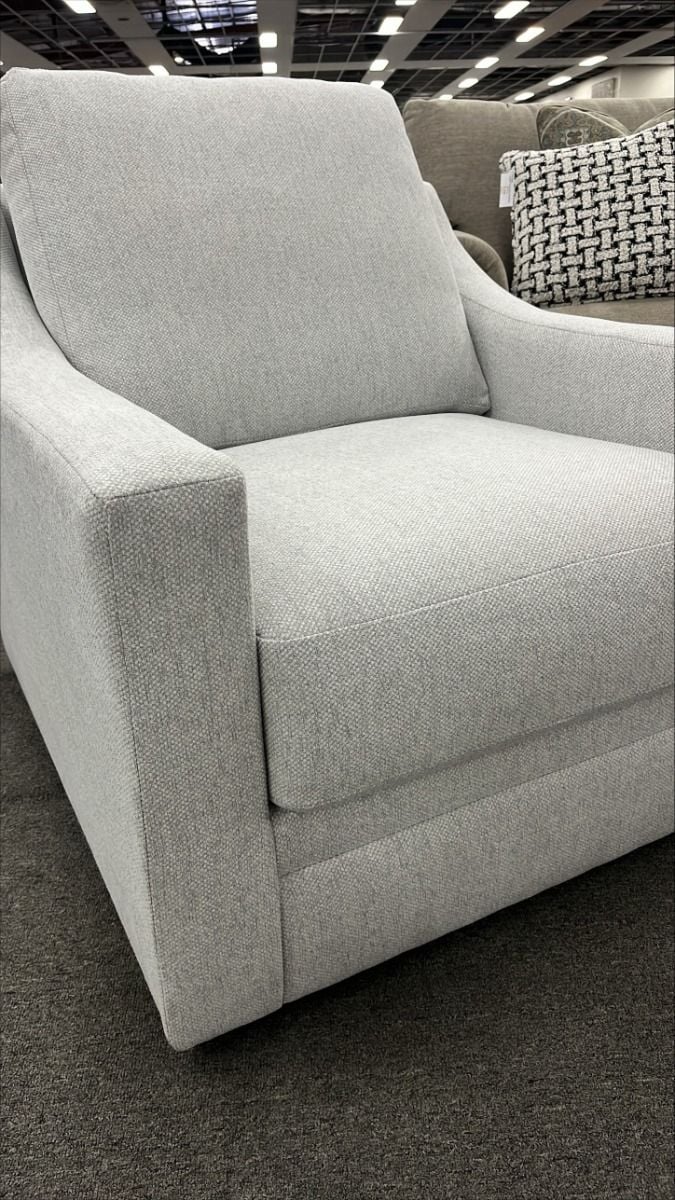 Savannah Armchair