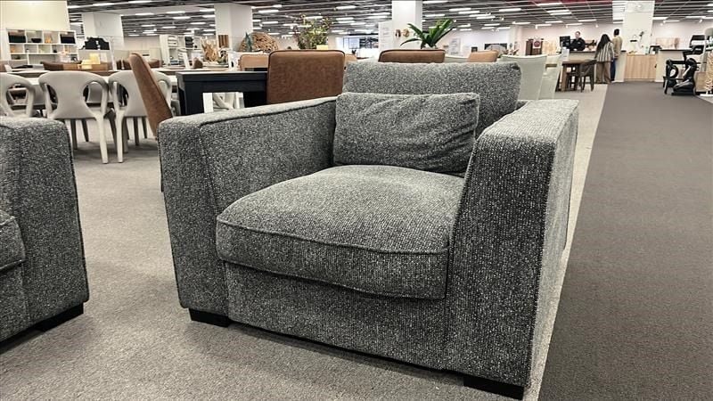 Haven Armchair