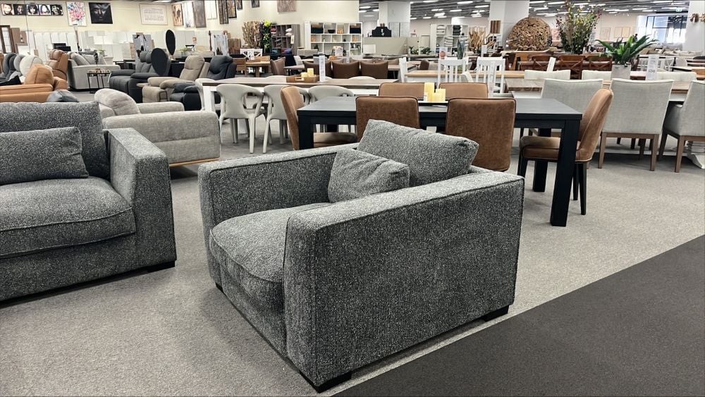 Haven Armchair