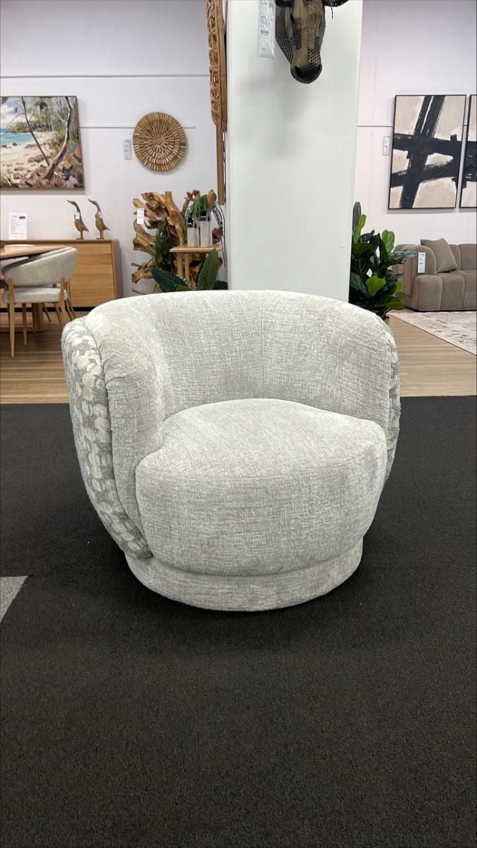 Kensington Accent Chair