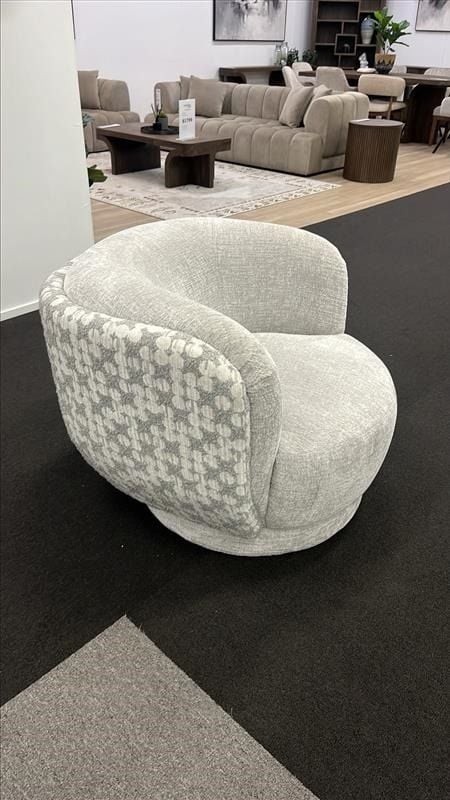 Kensington Accent Chair