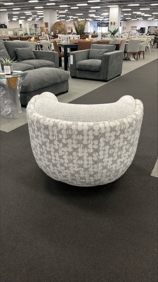 Kensington Accent Chair