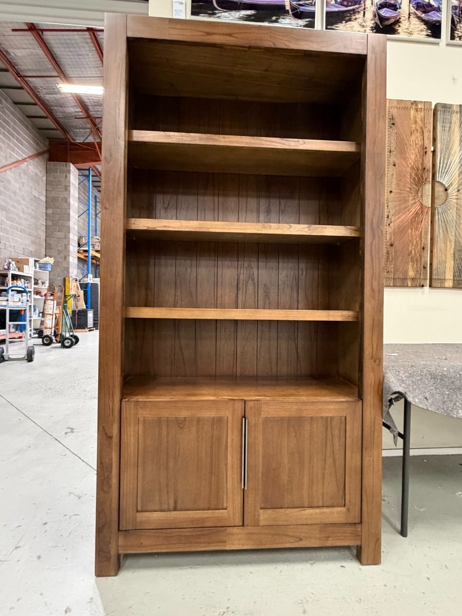 Metro Bookcase