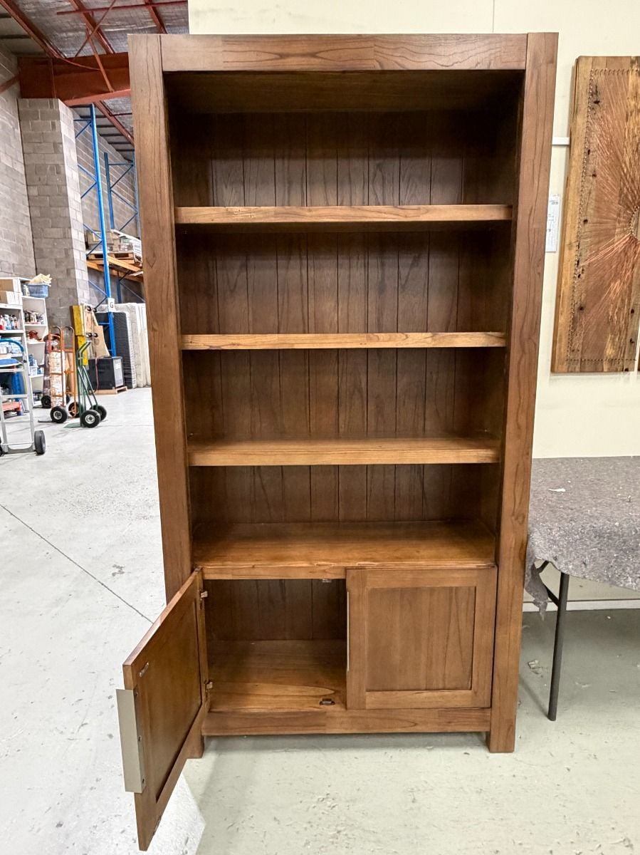 Metro Bookcase
