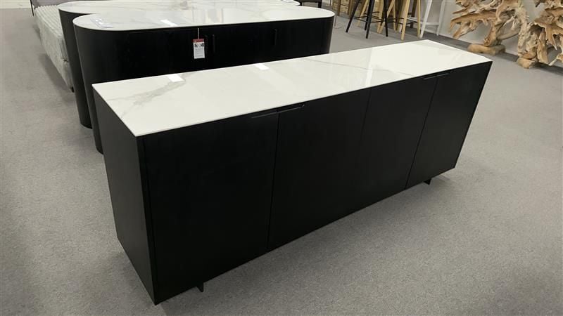 Clearance - Sienna 2000 Buffet 4 Door