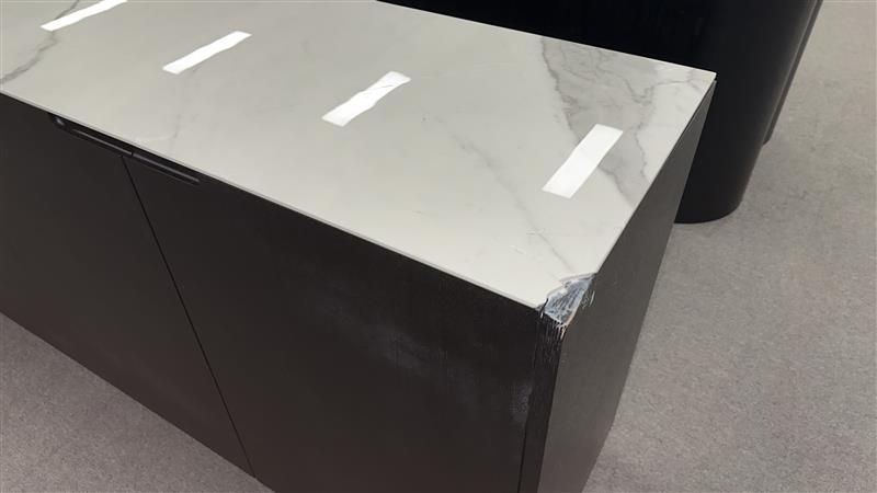 Clearance - Sienna 2000 Buffet 4 Door