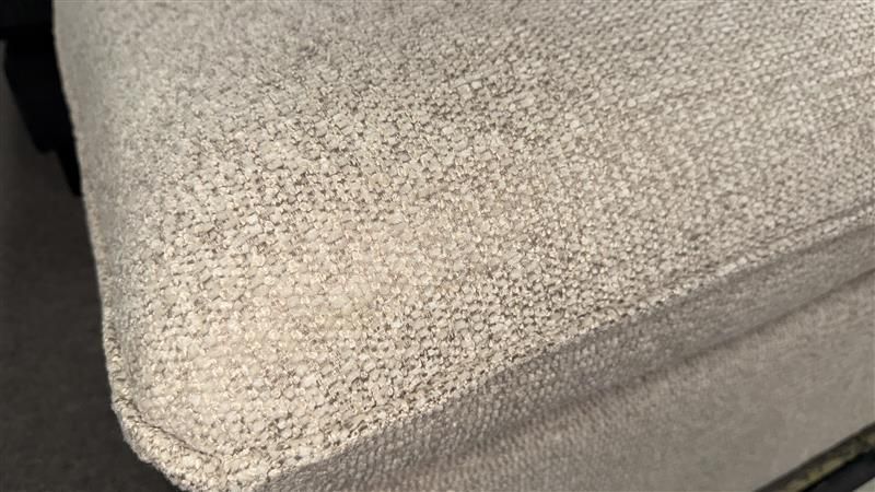 Clearance - Marina Ottoman - Beige