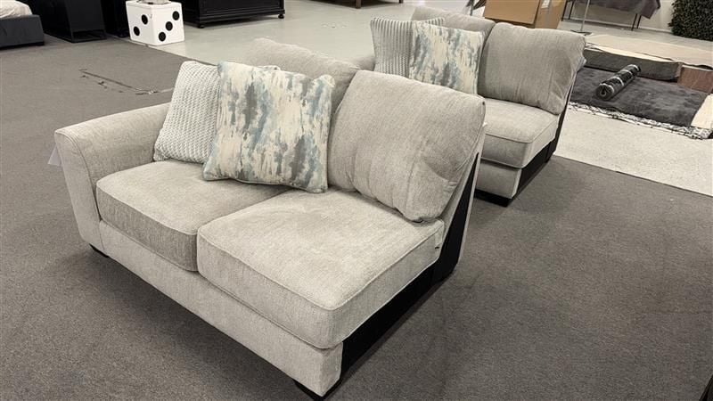Clearance - Ardsley LAF 2 Seater Sofa