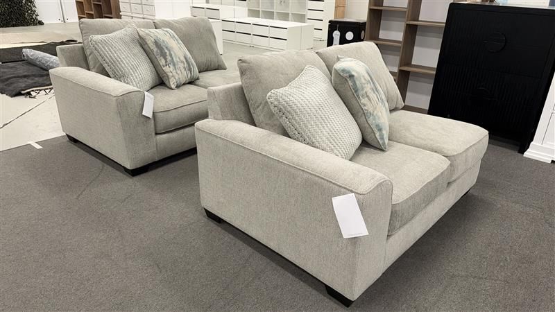 Clearance - Ardsley LAF 2 Seater Sofa
