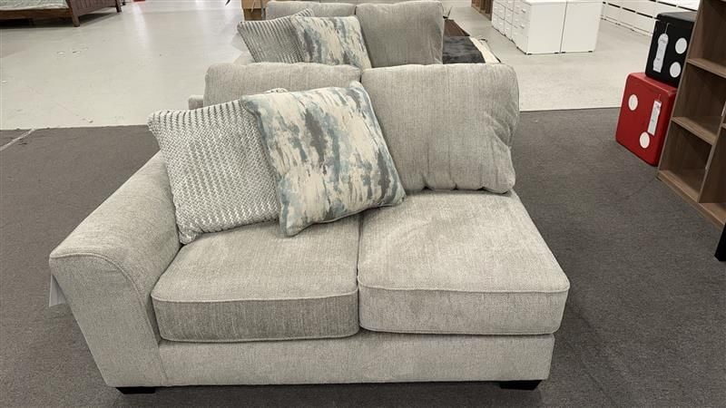 Clearance - Ardsley LAF 2 Seater Sofa