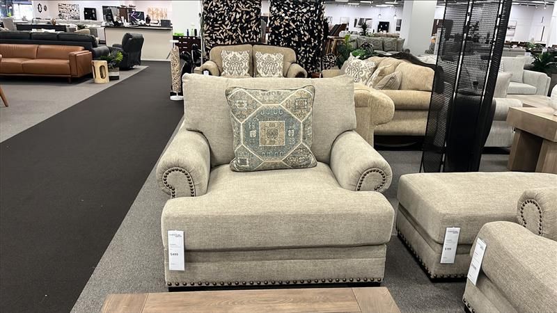 Clearance - Galemore 3+2 + Armchair