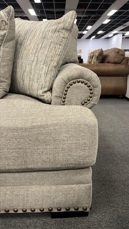 Clearance - Galemore 3+2 + Armchair