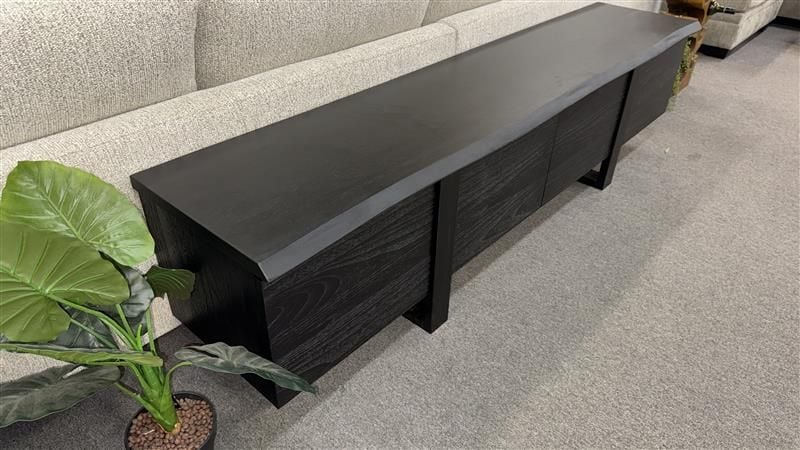 Clearance - Xenia 2180 Ent Unit - Black