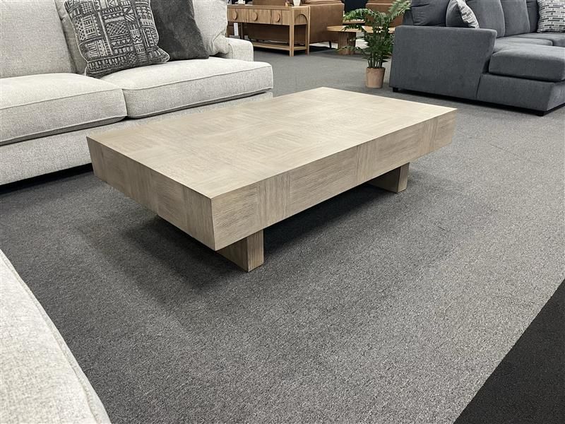 Clearance - Jorlaina Coffee Table