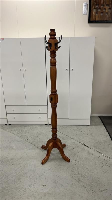 Clearance - Eiffel Hat Stand