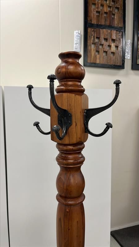 Clearance - Eiffel Hat Stand