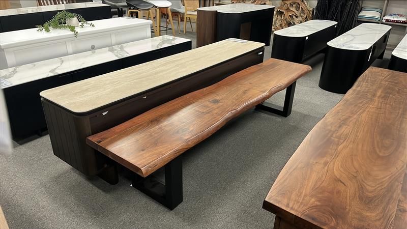 Clearance - Macedon 2200 Bench Seat